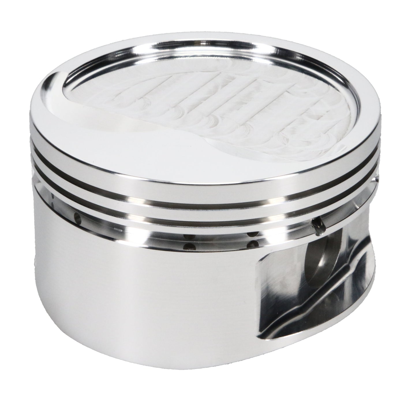 JE Pistons - Chrysler Small Block 4.030 In. Bore Piston