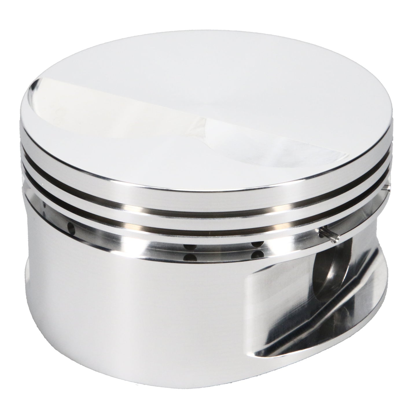 JE Pistons - Chrysler Small Block 4.030 In. Bore Piston