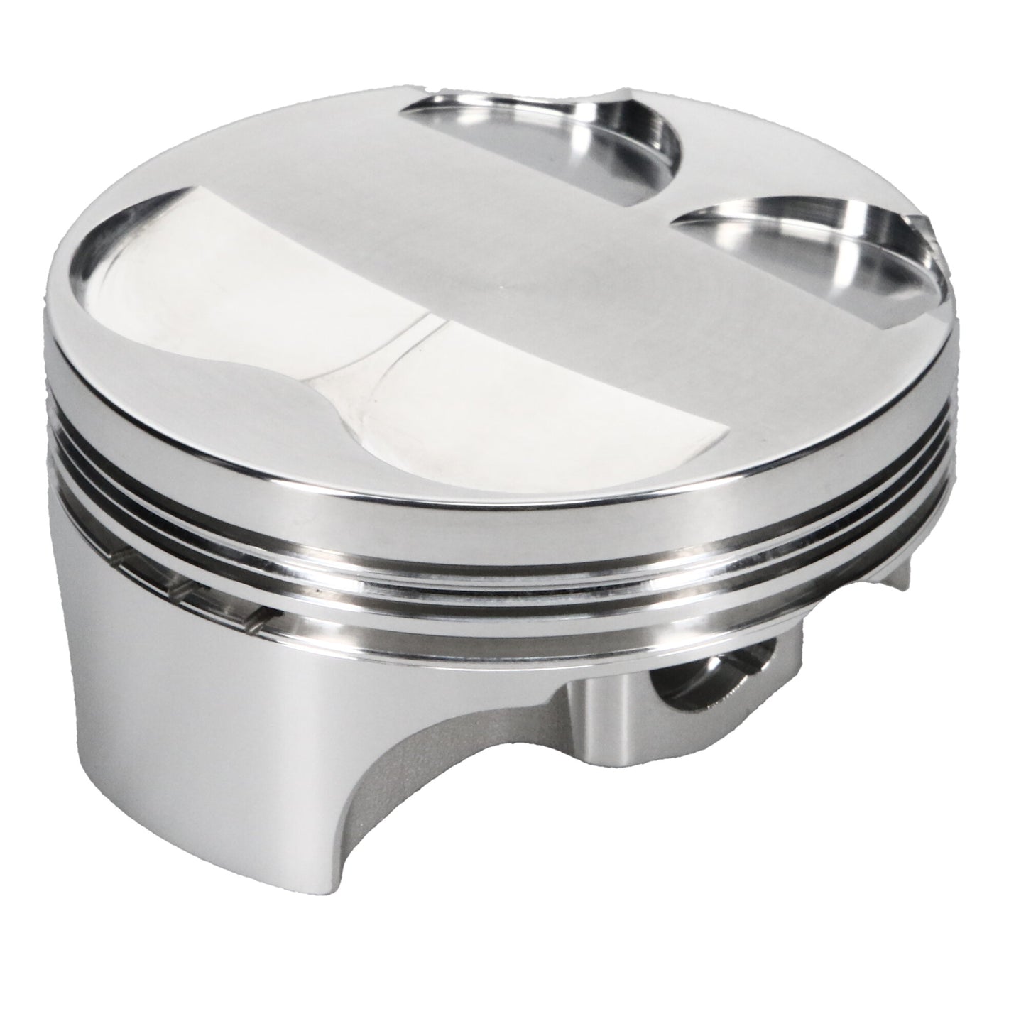 JE Suzuki 76.00 Mm Bore Single