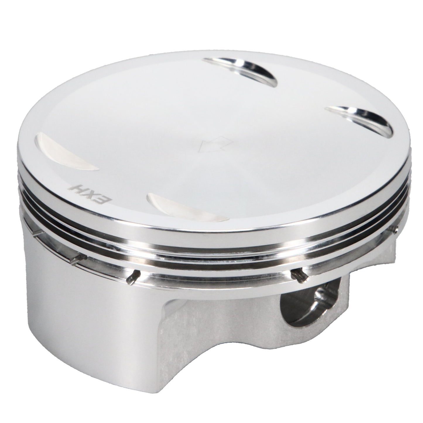 JE Kawasaki 87.00 Mm Bore Single