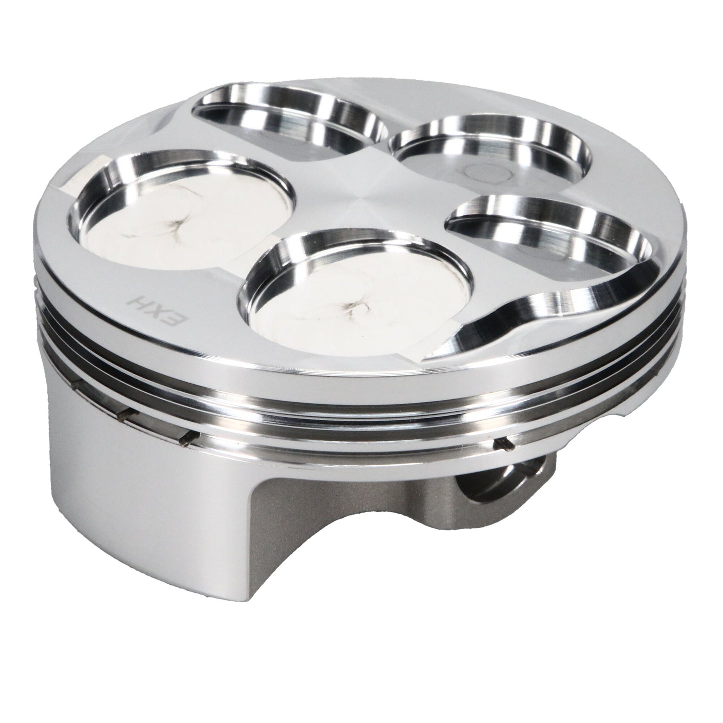 JE Yamaha 95.00 Mm Bore 1 Cyl. Kit