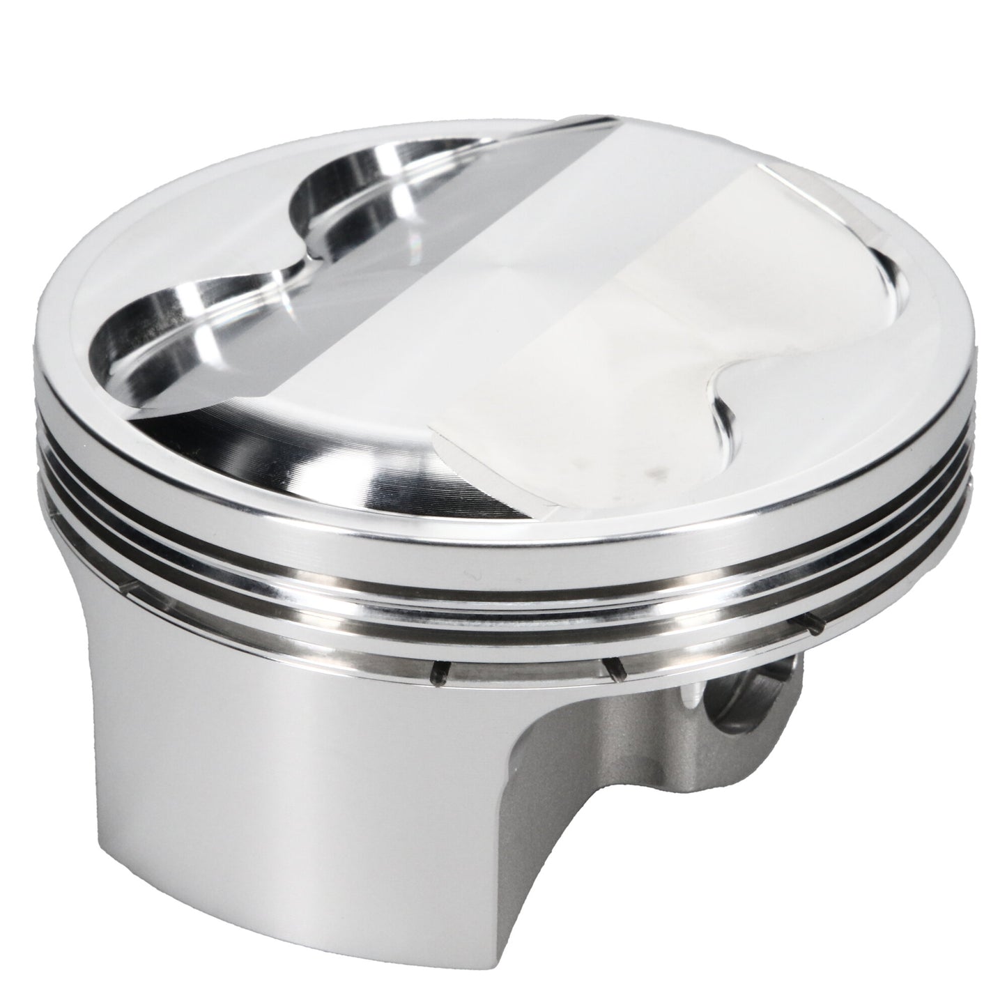 JE Honda 100.0 Mm Bore 1 Cyl. Kit