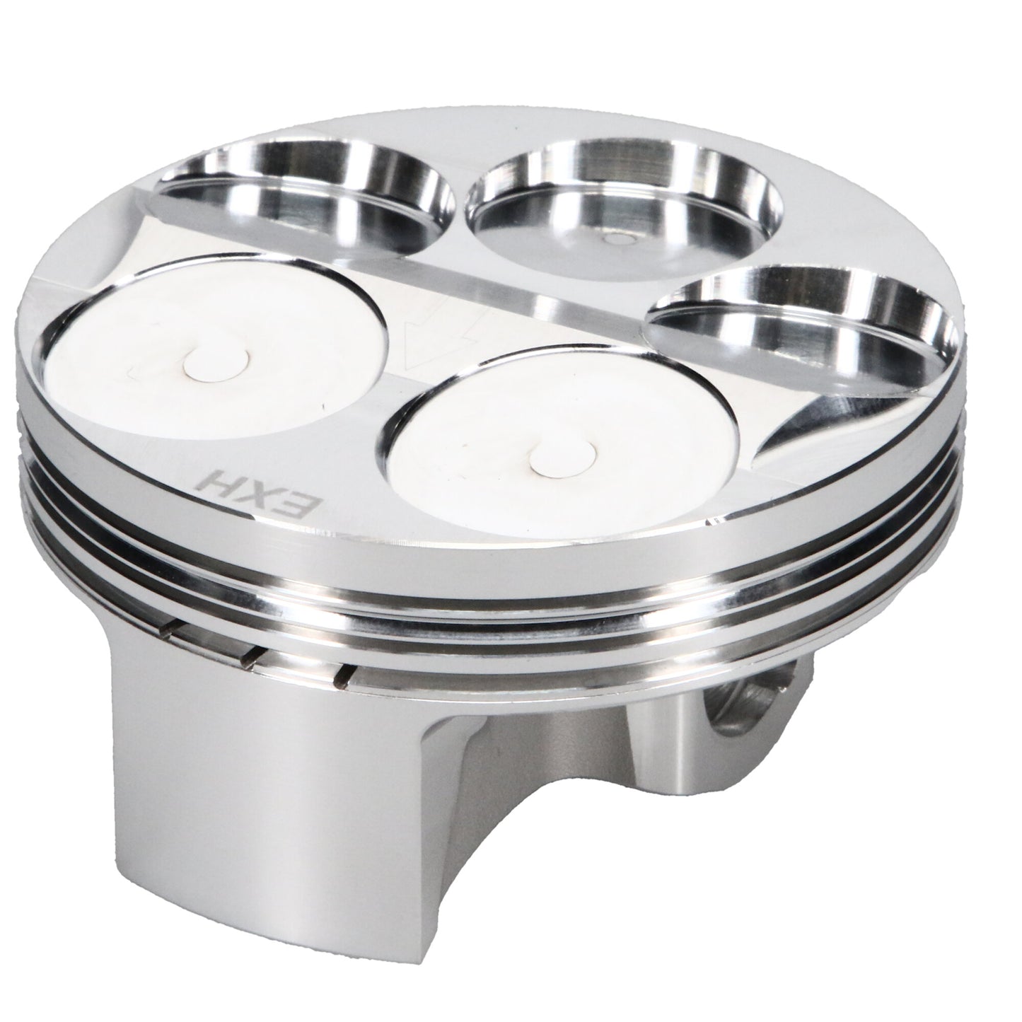 JE Yamaha 77.00 Mm Bore 4 Cyl. Kit