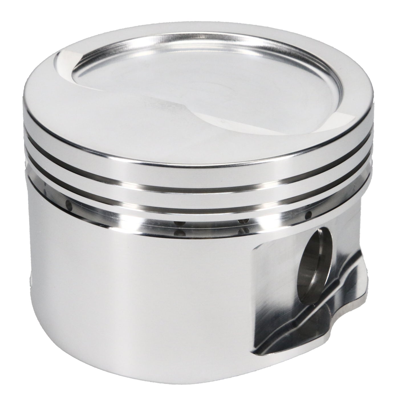 JE Pistons - Mopar Big Block 4.350 In. Bore Piston
