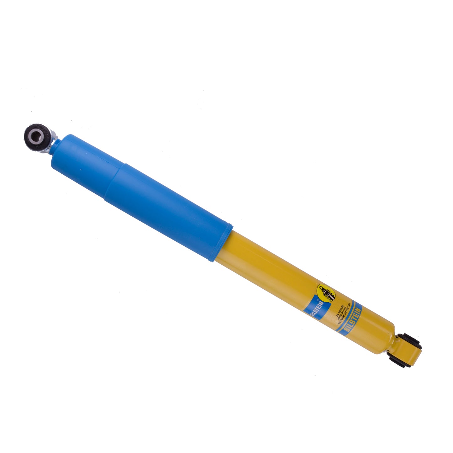 Bilstein Shock Absorbers