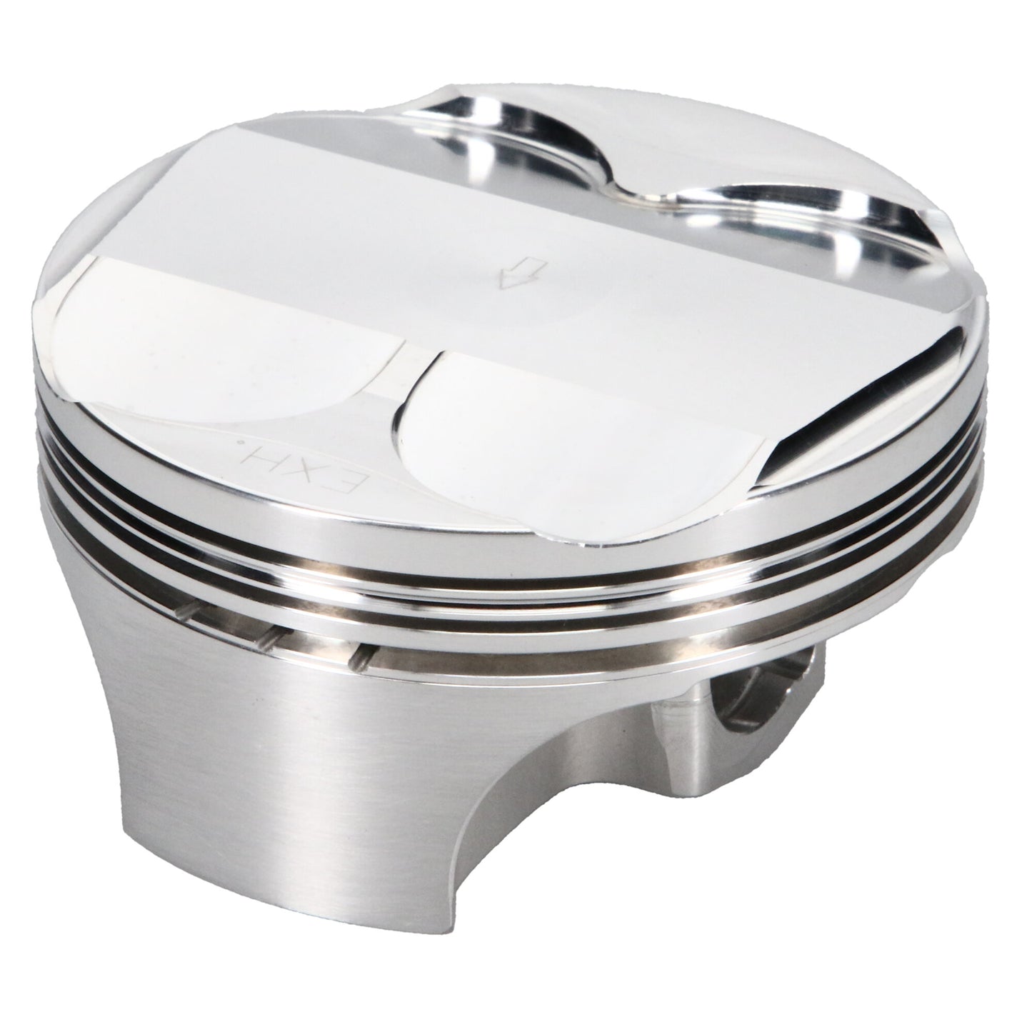 JE Yamaha 79.00 Mm Bore Single