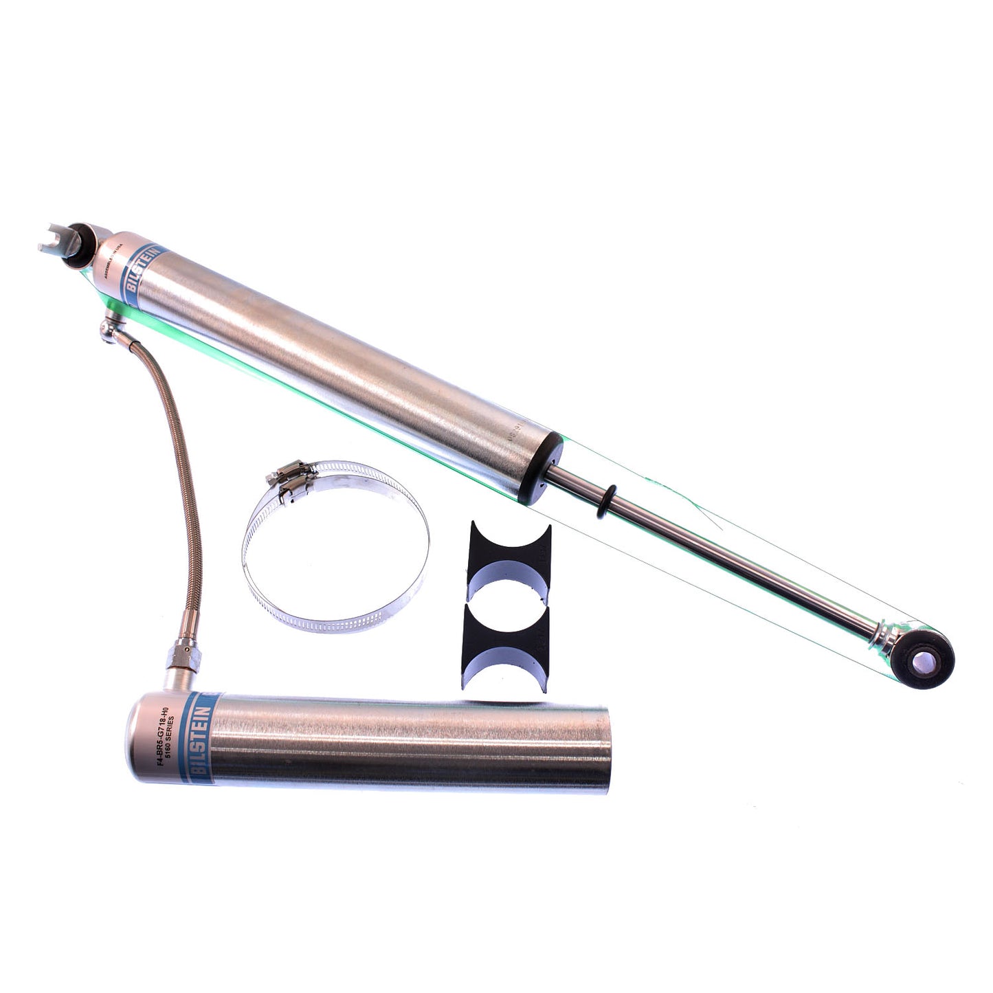 Bilstein Shock Absorbers