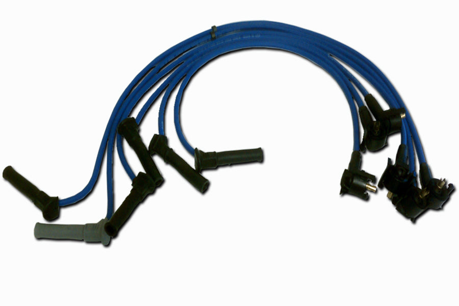 Granatelli Spark Plug Wire