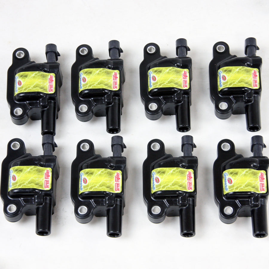 Granatelli GM LS Coil