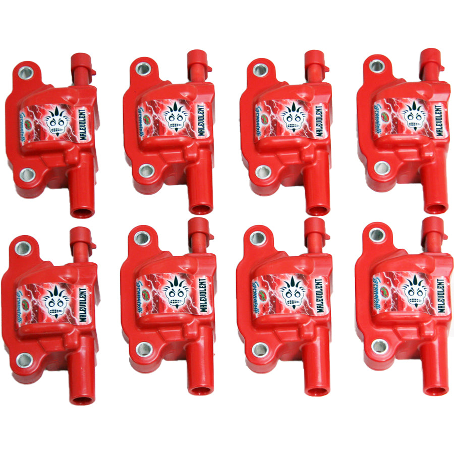 Granatelli GM LS Coil