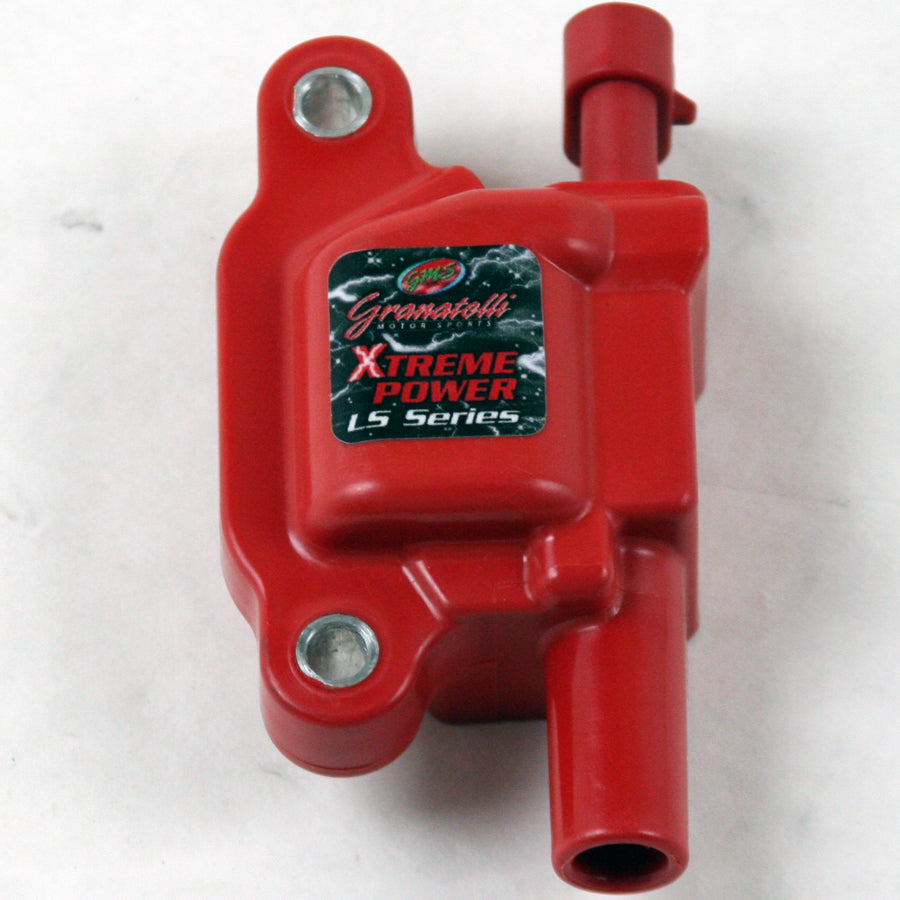 Granatelli GM LT Series Coil