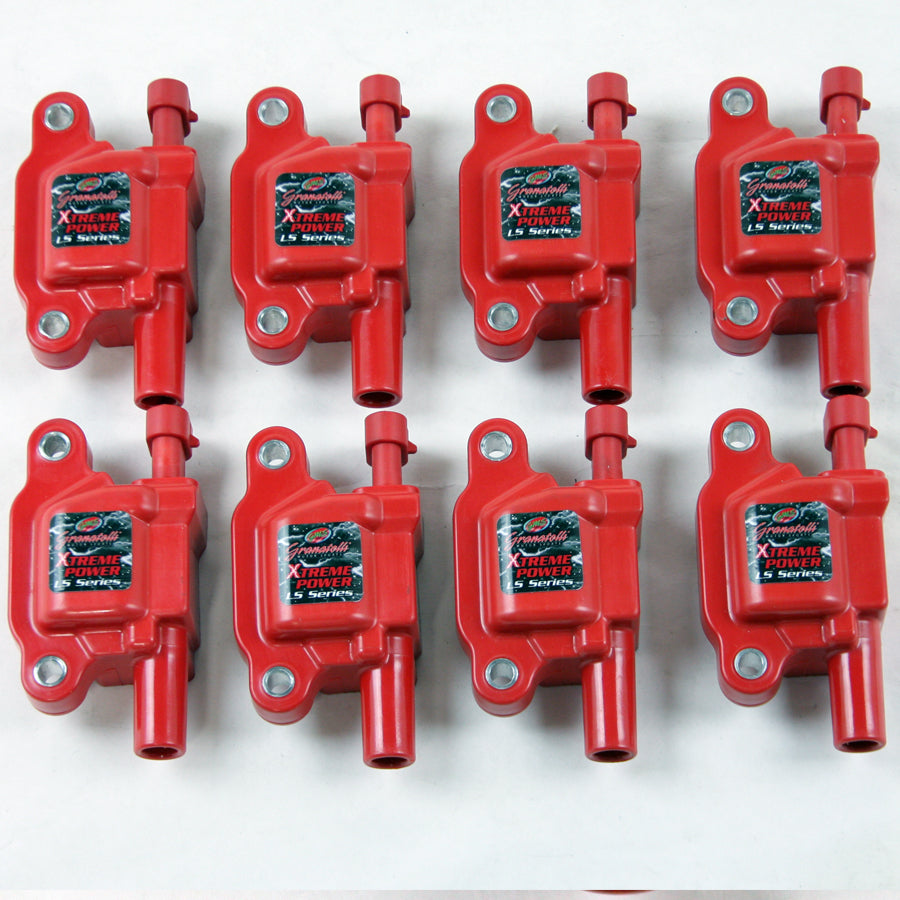 Granatelli GM LT Series Coil