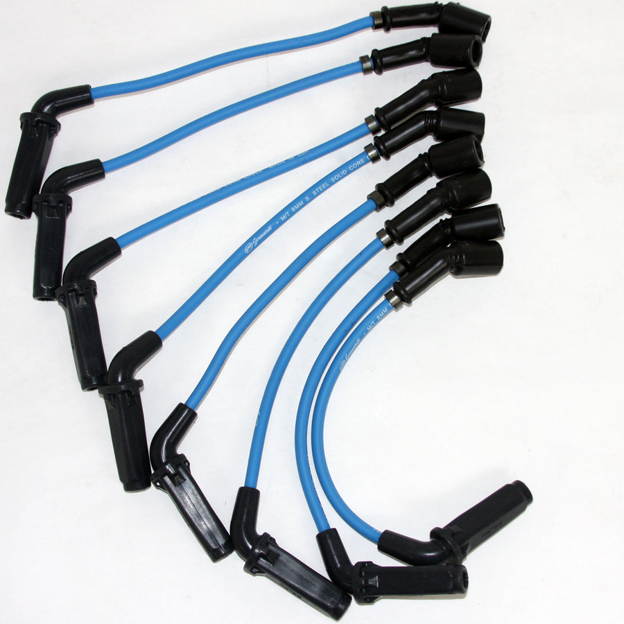 Granatelli Hi-Perf Coil-Near-Plug Conn Kit