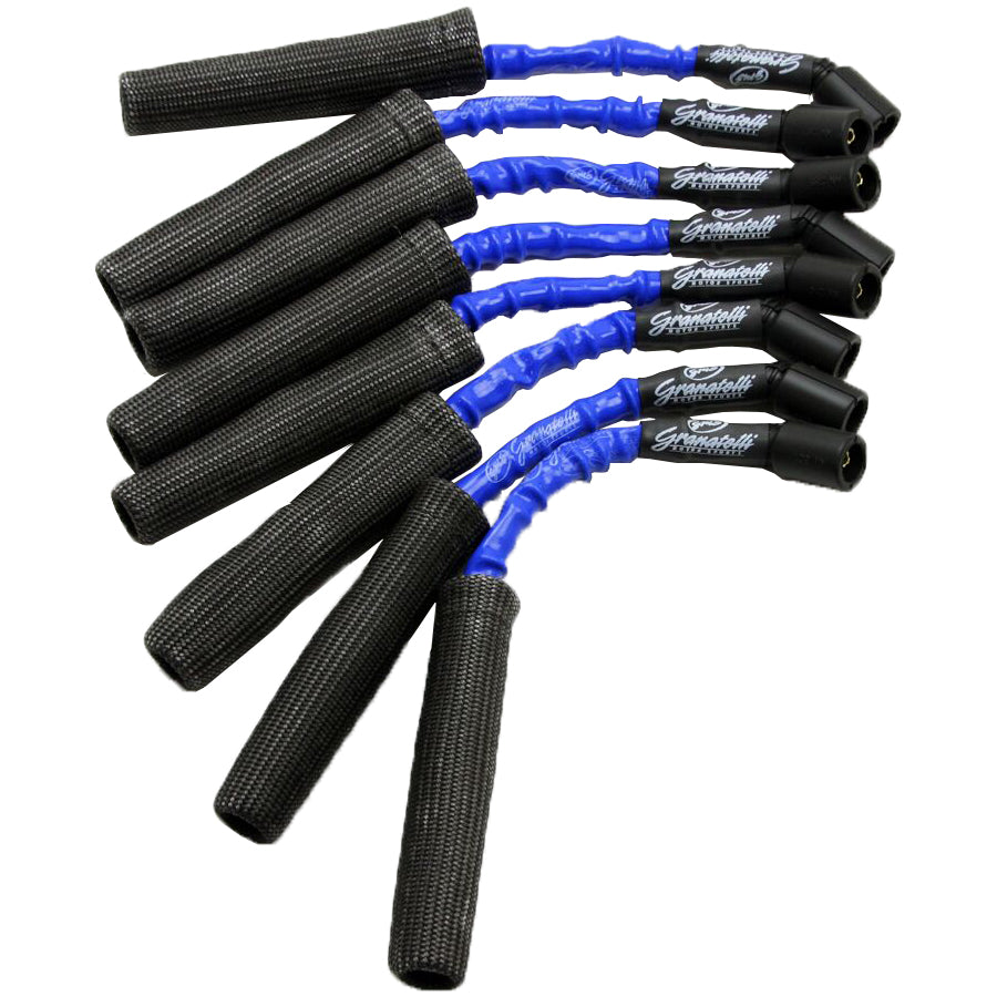 Granatelli Hi-Perf Coil-Near-Plug Conn Kit