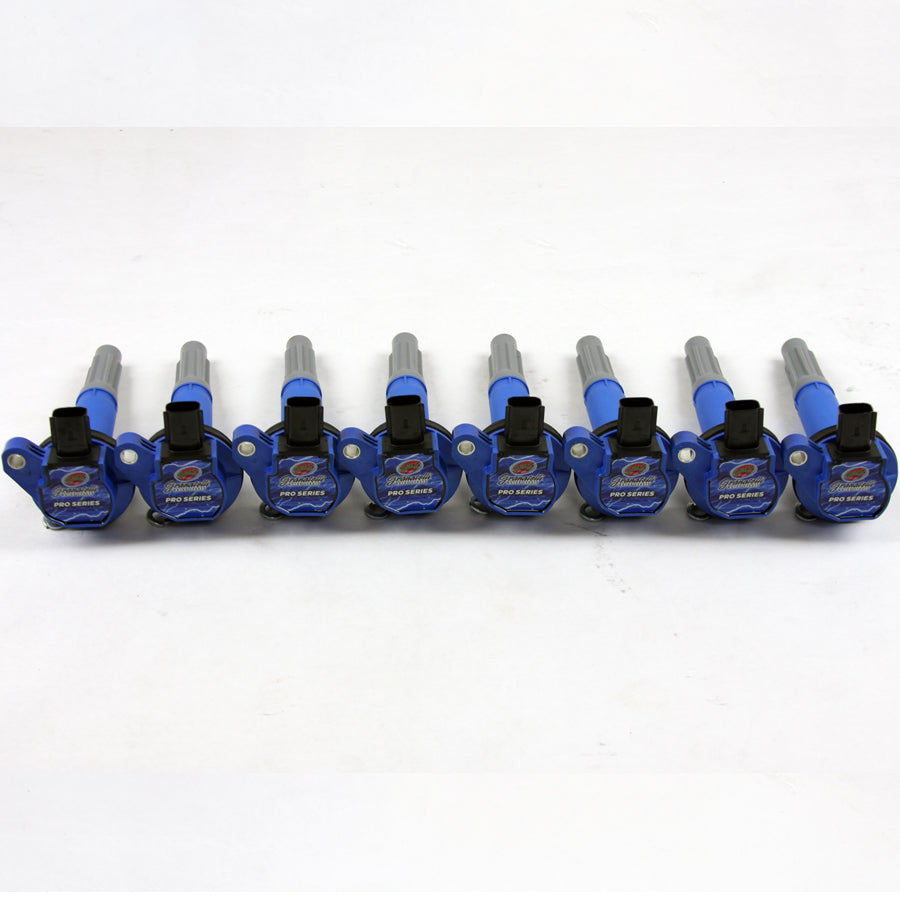 Granatelli Hi-Perf Coil