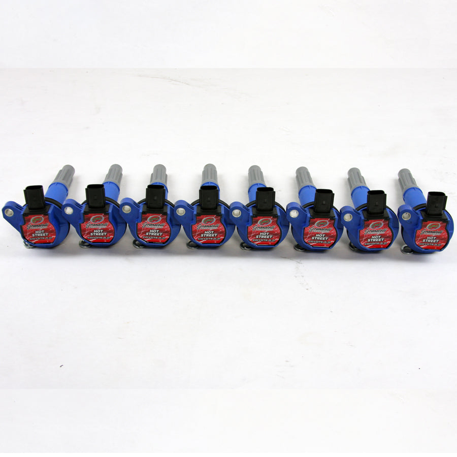 Granatelli Hi-Perf Coil