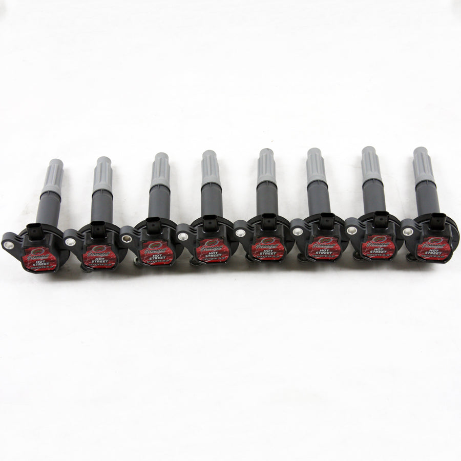 Granatelli Hi-Perf Coil