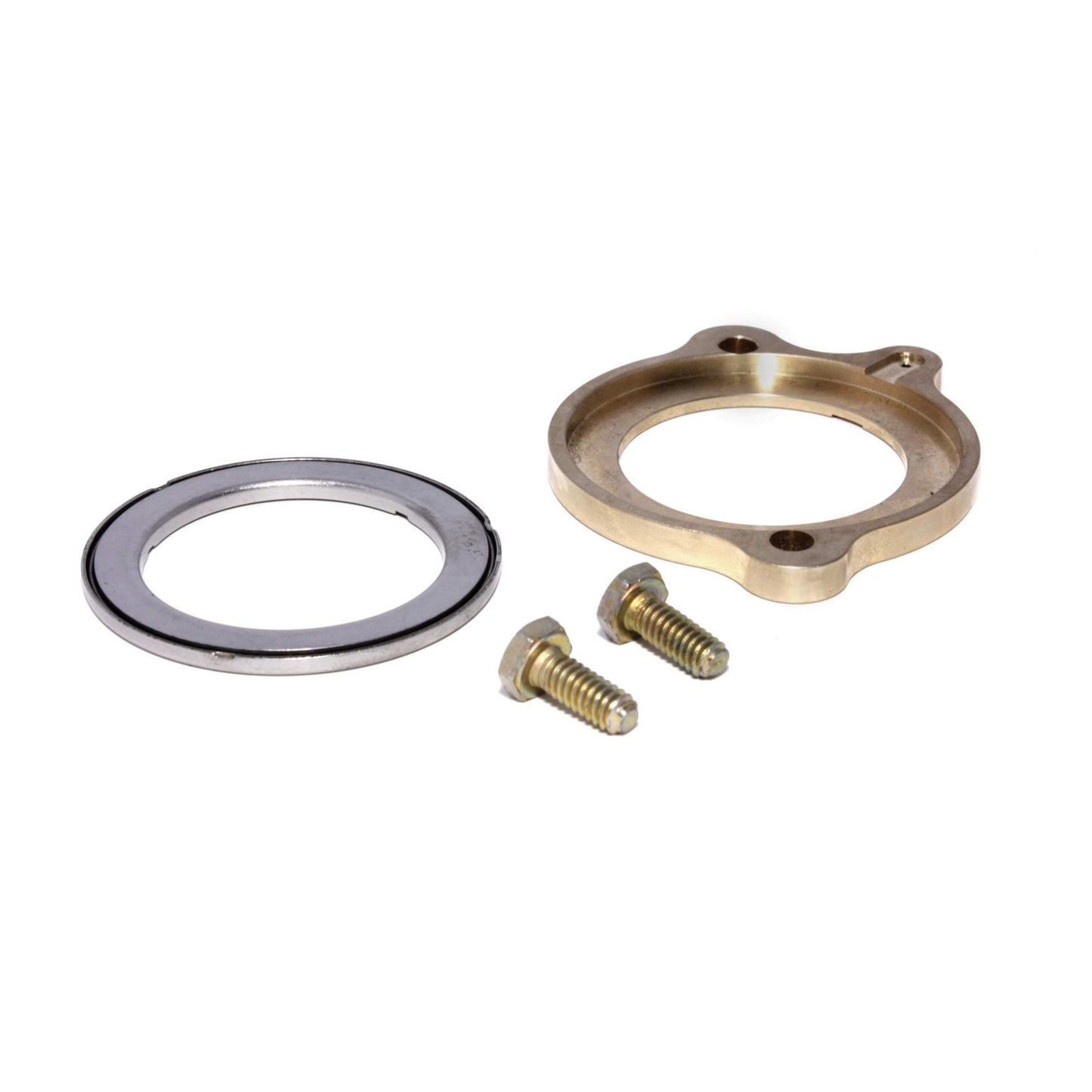 .142" Thick Thrust Plate And Bearings For Ford 289-351W