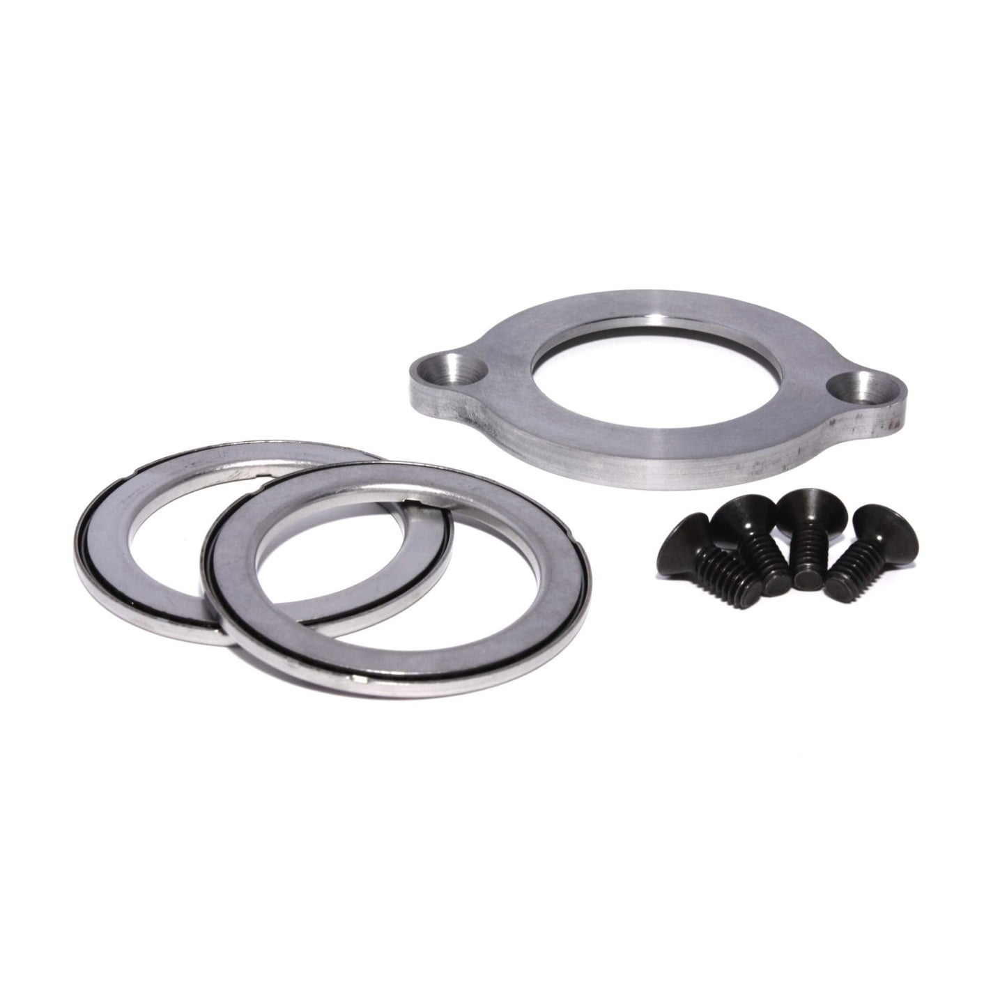 .142" Thick Thrust Plate And Bearings For Ford 351C And 429-460