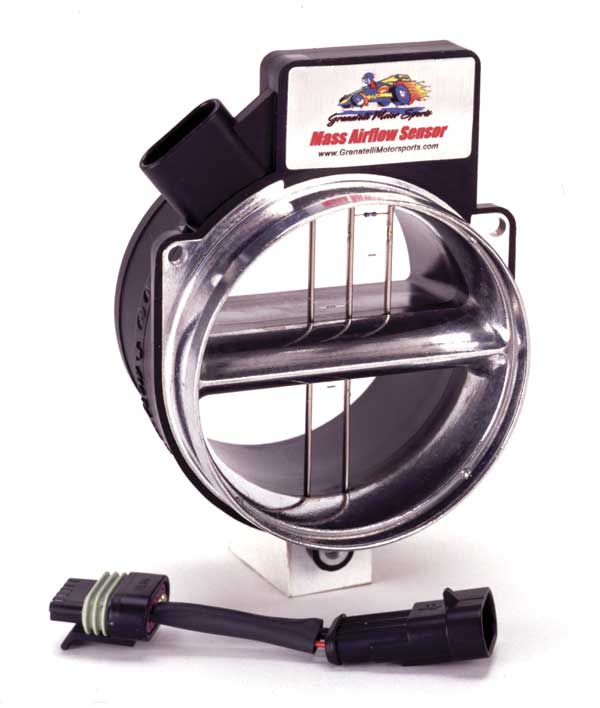 Granatelli Mass Airflow Sensor