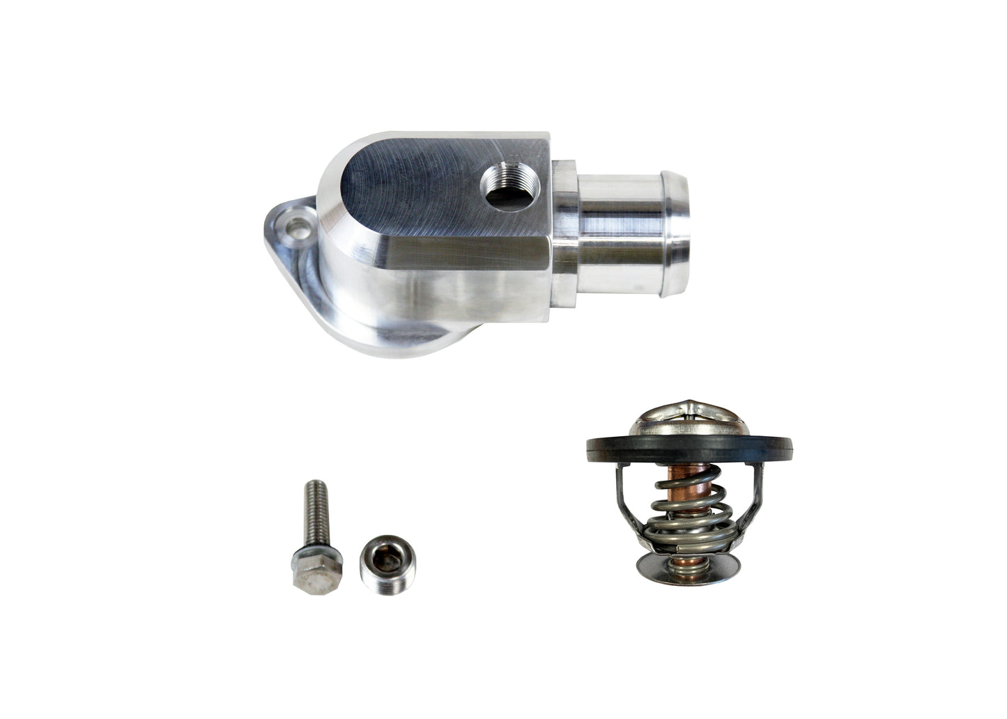 Granatelli Thermostat; Jeep And Dodge