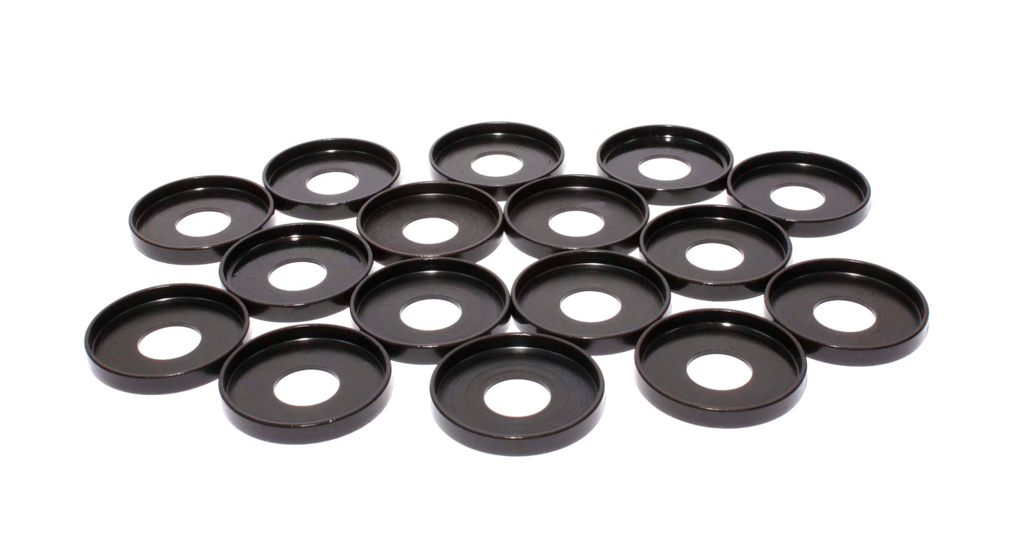 OD Spring Locator Set Of 16 - 1.570" OD .640" ID .060" Thickness