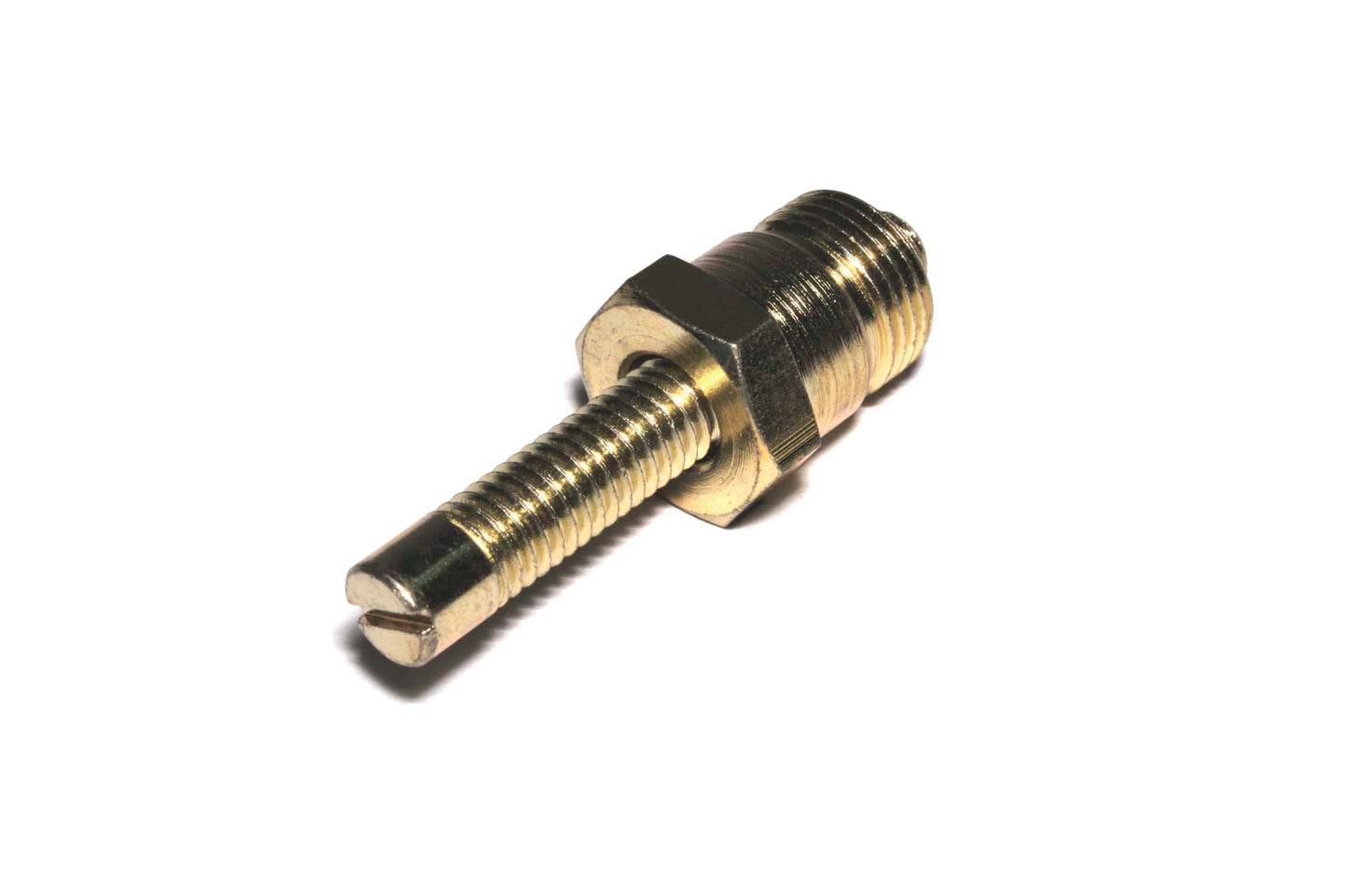 Heads-On Top Dead Center Piston Stop For Big Block Ford - 18mm Thread