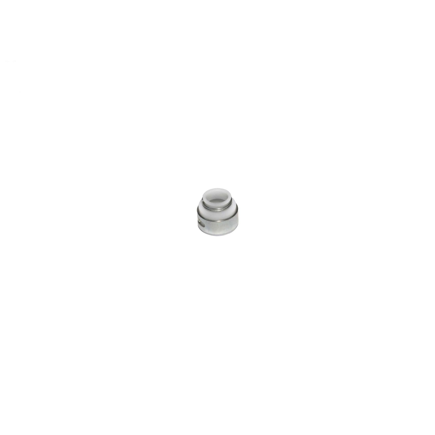 1 PTFE Valve Seal For .500" Guide Size 3/8" Valve Stem