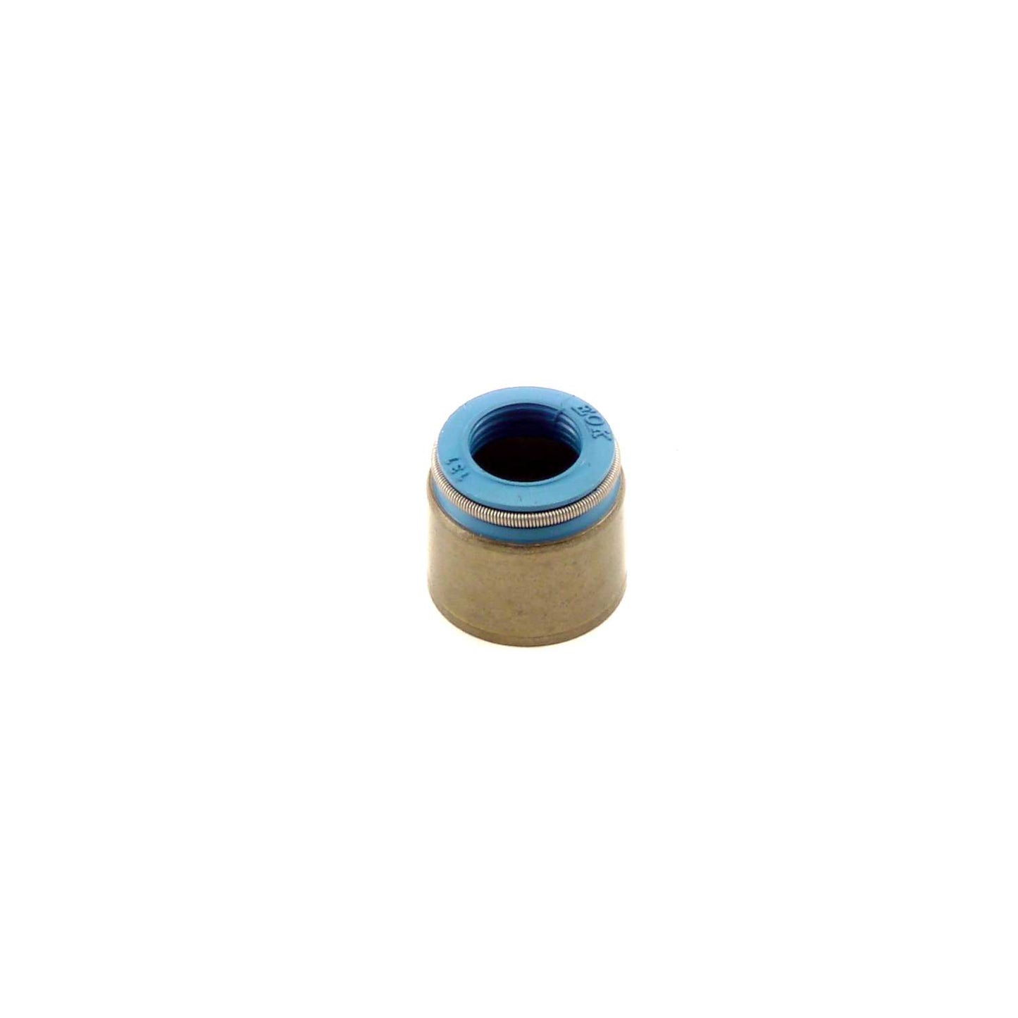 1 Metal Body Viton Valve Seal For .500" Guide Size 11/32" Valve Stem
