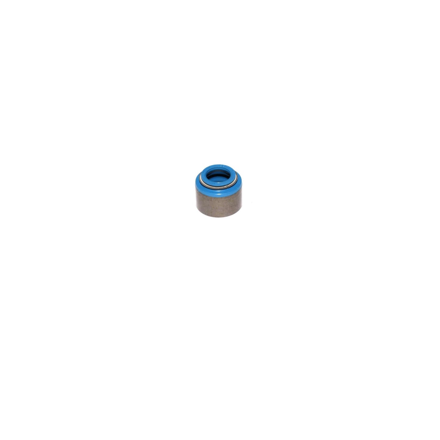 1 Metal Viton Valve Seal For .530" Guide Size 11/32" Valve Stem