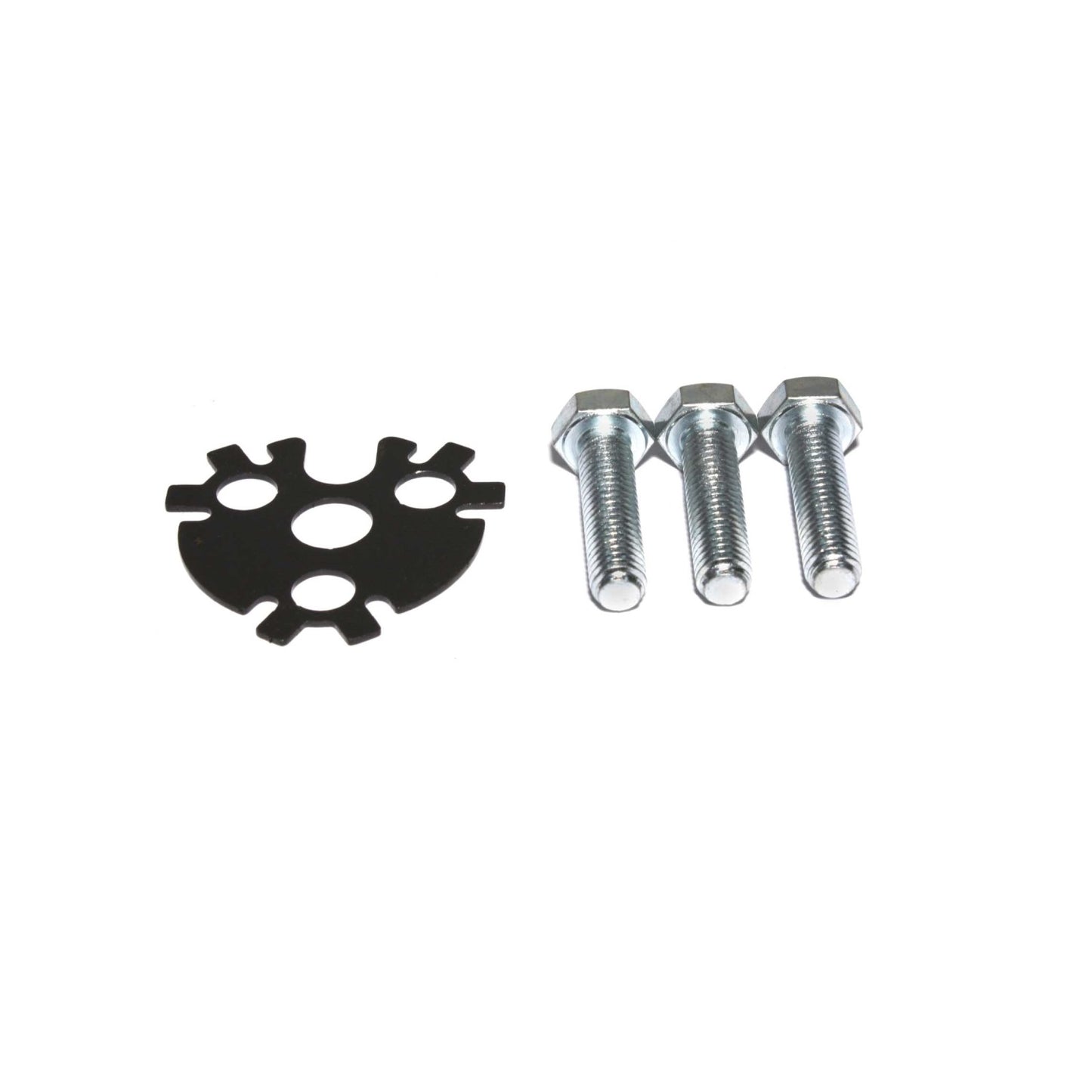 Camshaft Lock Plate W/ Bolts For GM LS GEN III/IV W/ 3 Bolt Camshaft