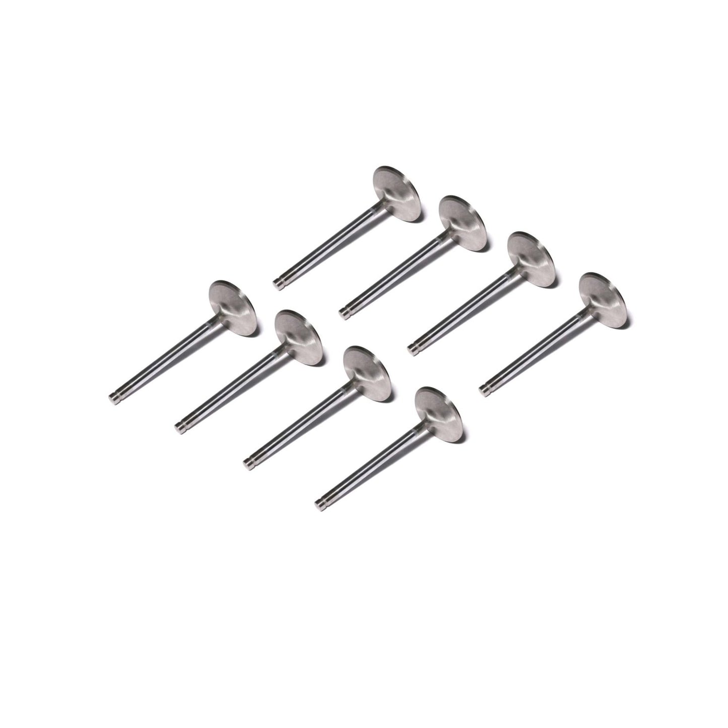 Sportsman Stainless Intake Valve Set GM LS7 W/ 2.200" Head 5.550" Length