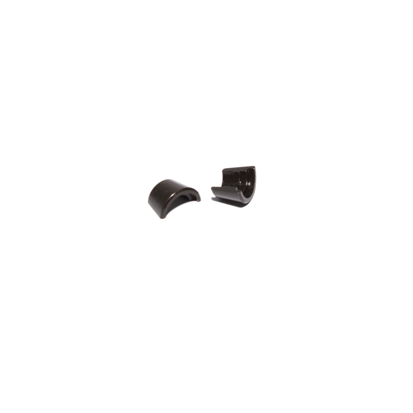 10 Degree 11/32" Single Groove Lock W/ Lash Cap Recess
