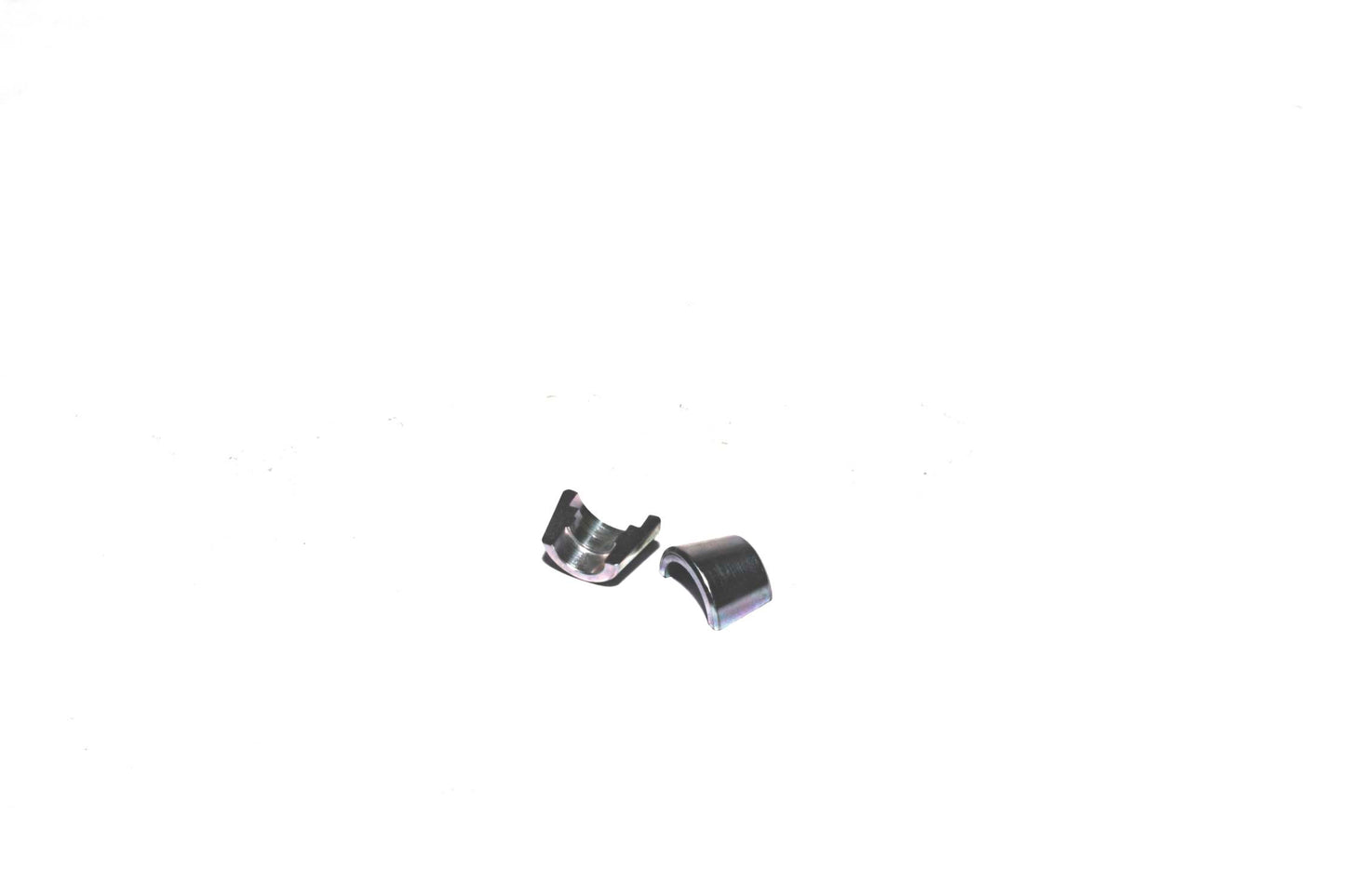 10 Degree .310" Single Groove Lock W/ Lash Cap Recess