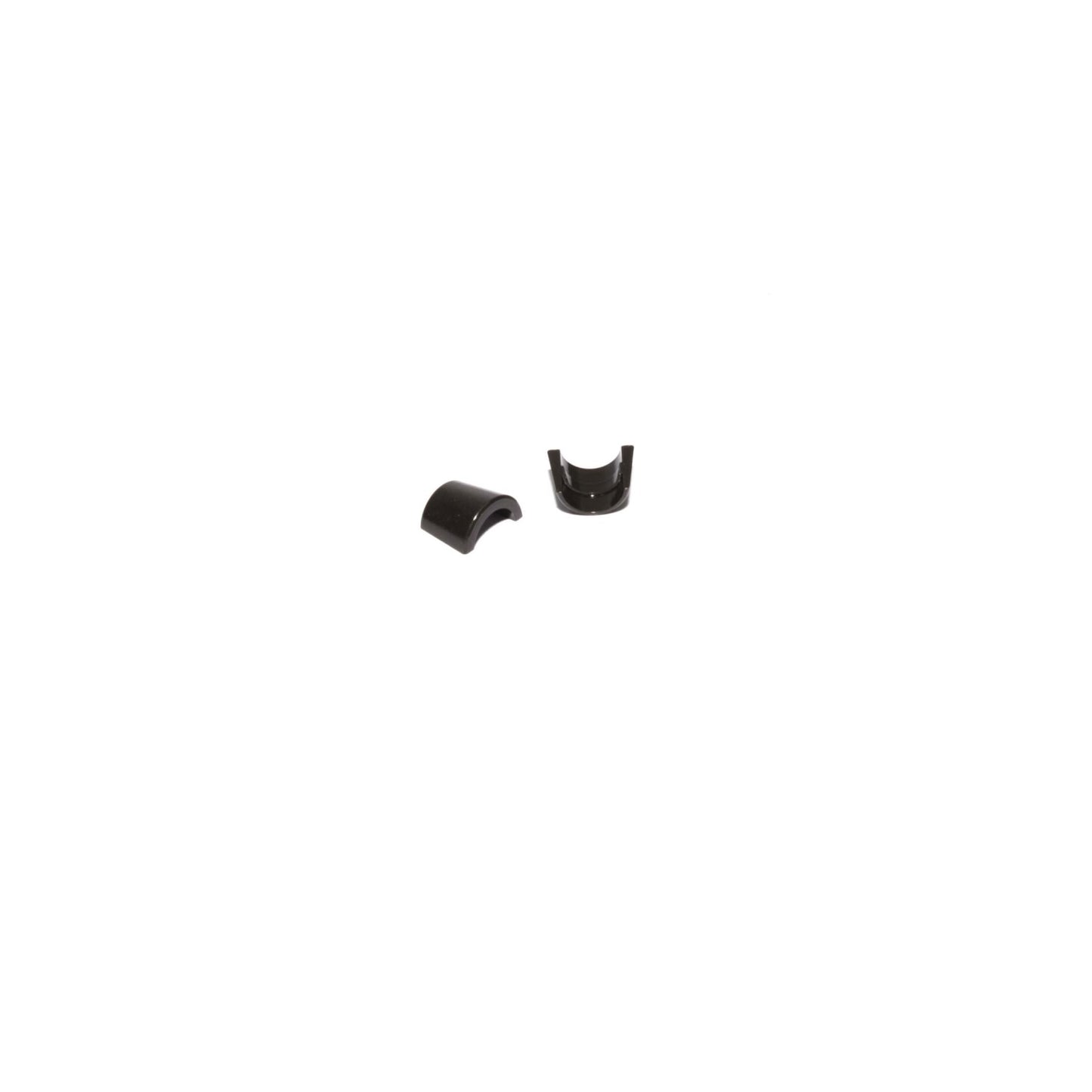 Set Of 100 - 10 Degree 11/32" Single Groove Locks W/o Lash Cap Recess