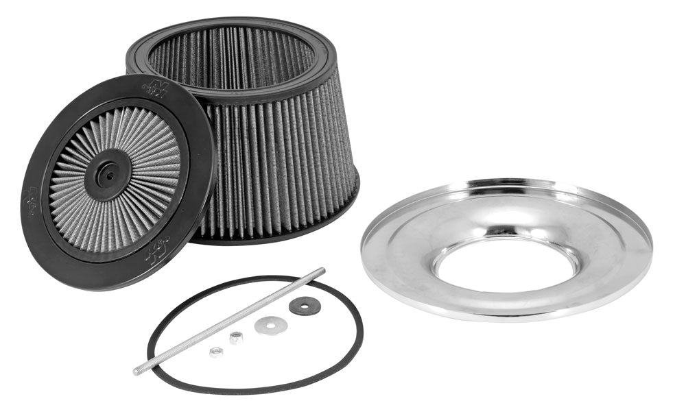 K&N 66-3340R X-Stream Top Assembly