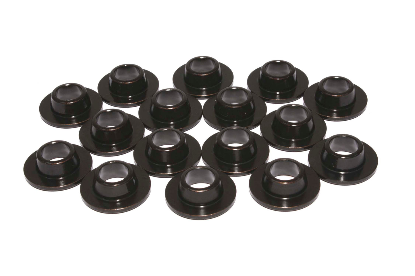 10 Steel Retainer Set Of 16 For 26095 Beehive Spring