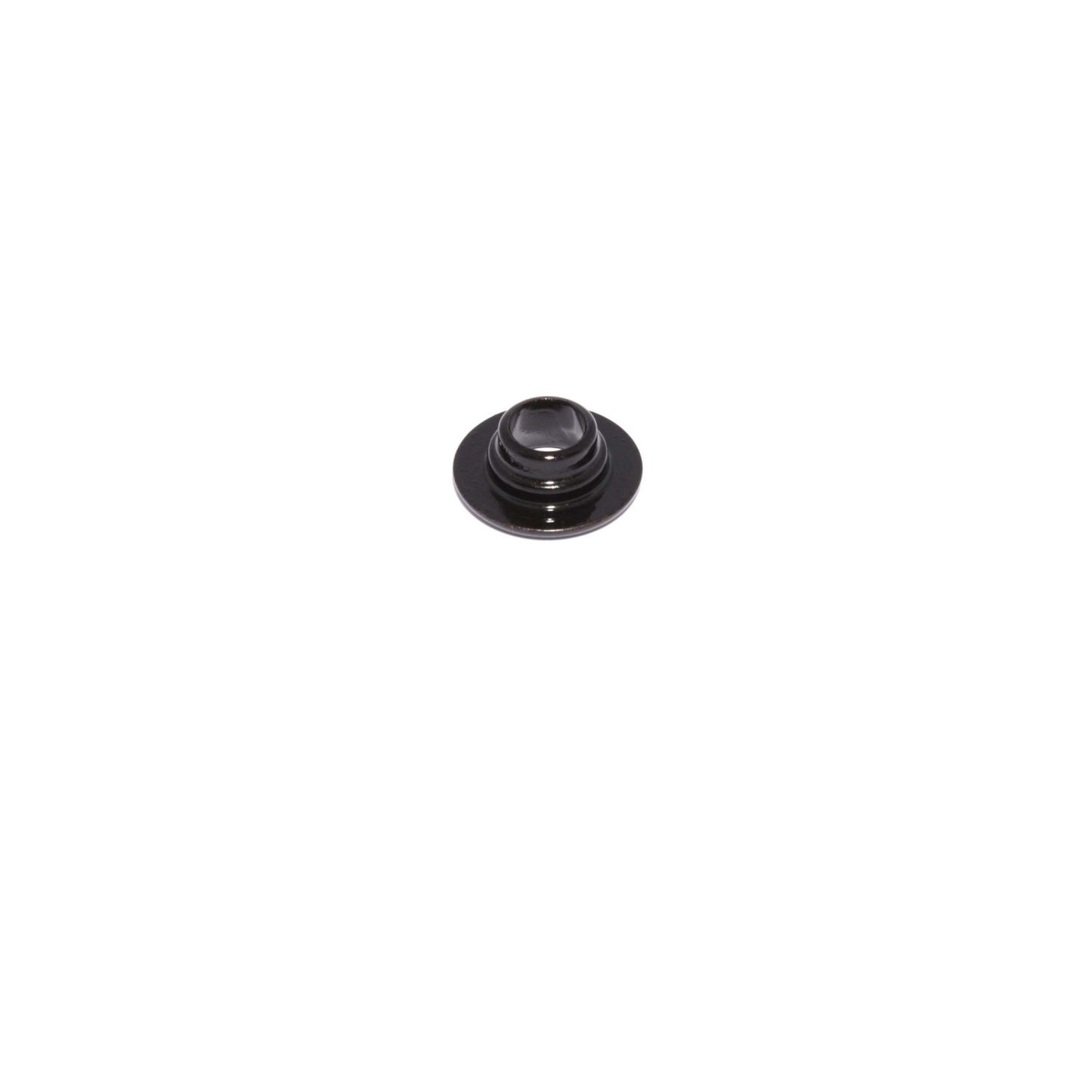 10 Steel Retainer W/ +.050" Installed Height For 26095 Beehive Spring