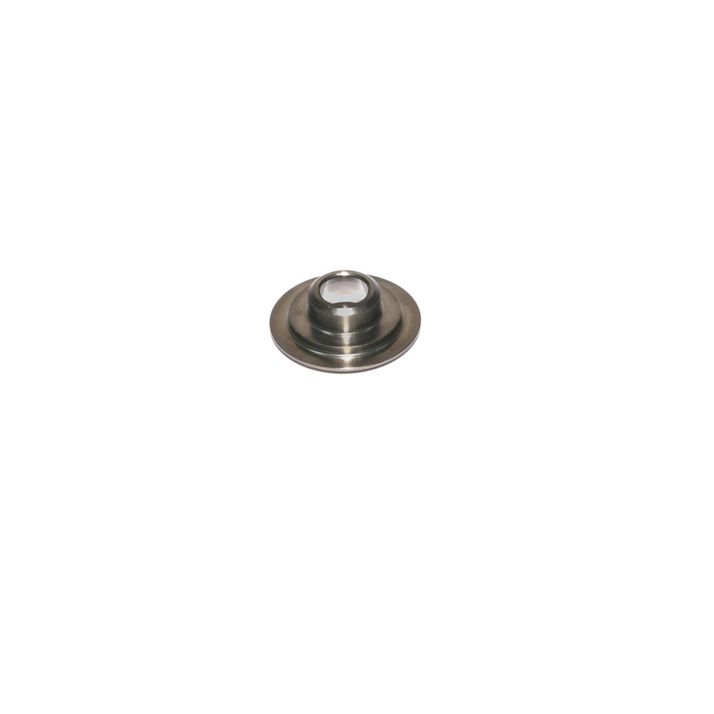 10 Lightweight Titanium Retainer For 1.500"-1.550" OD Double Springs