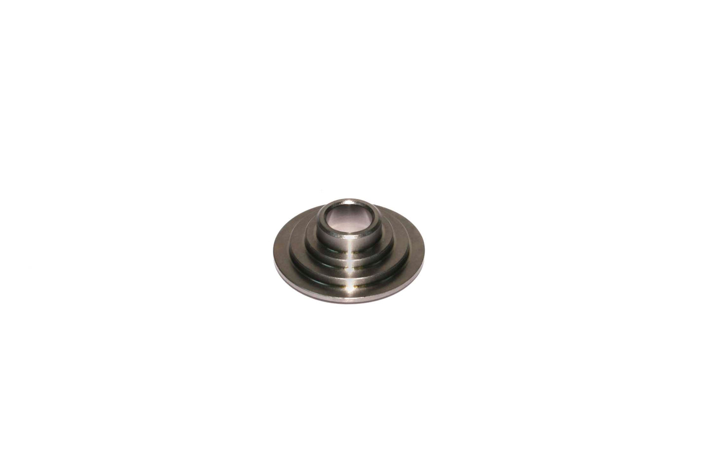 10 Lightweight Titanium Retainer For 1.625" OD Triple Springs