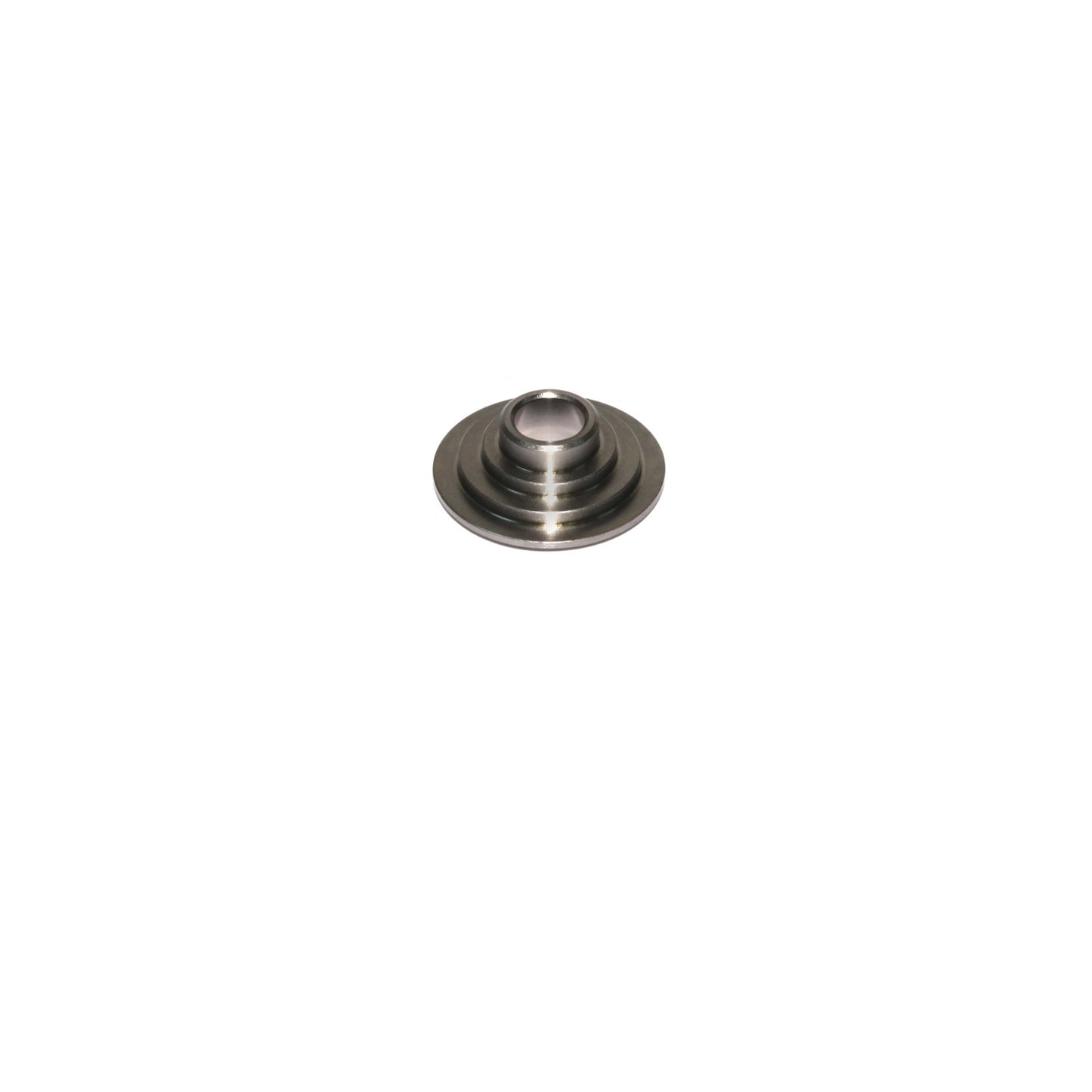 10 Titanium Retainer For 1.625" OD Triple Springs +.050" Height Over 739
