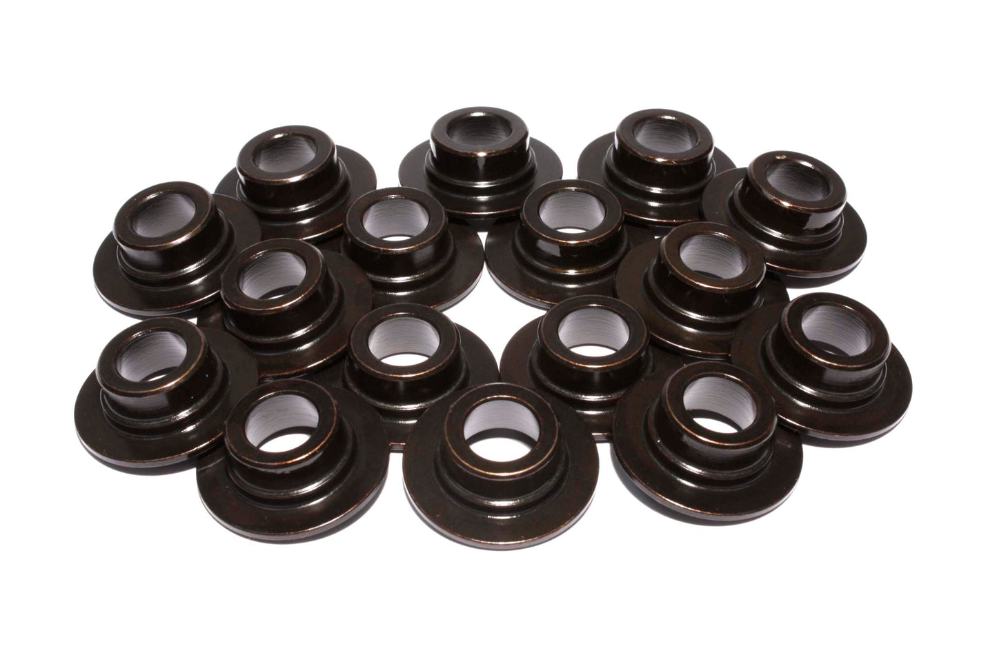 10 Steel Retainer Set Of 16 For 983 Spring
