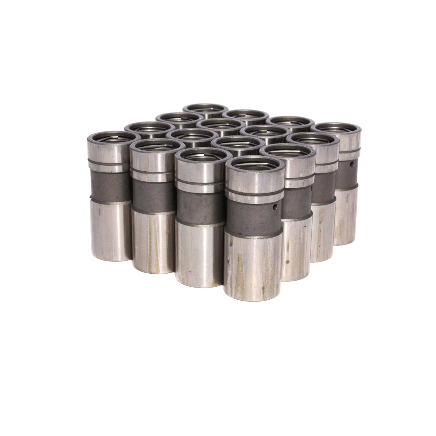 Solid Flat Shell-Type Lifter Set For Ford 352-428