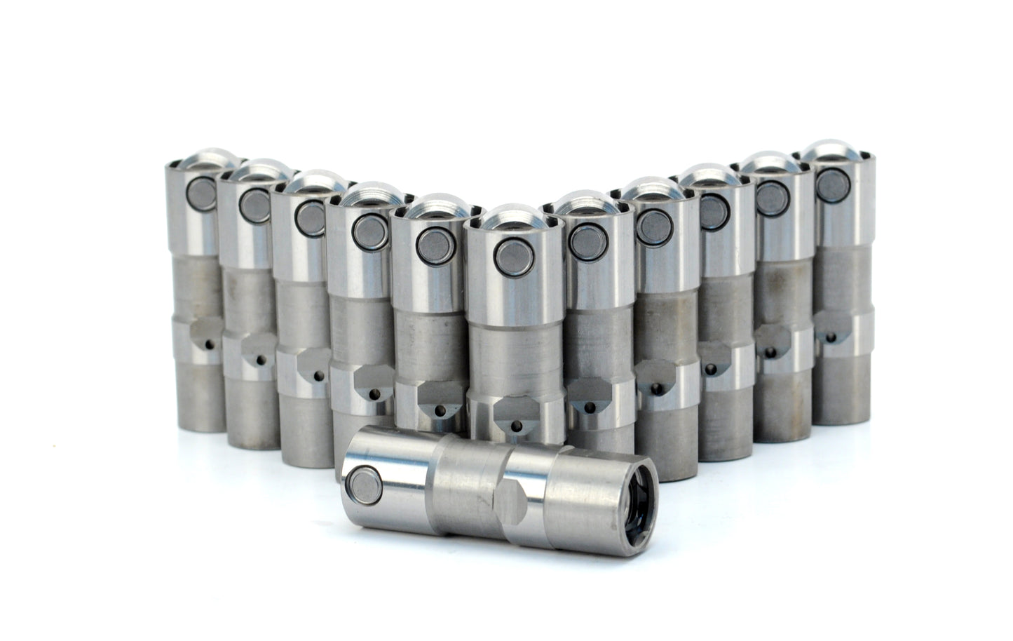 OE-Style Hydraulic Roller Lifters For OE-Roller Chevrolet 3.8/4.3L V6