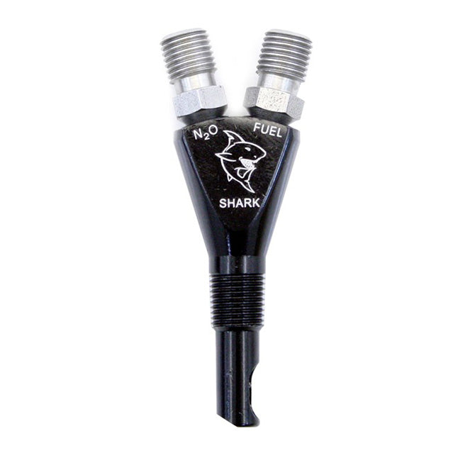 Nitrous Express SHARK NOZZLE