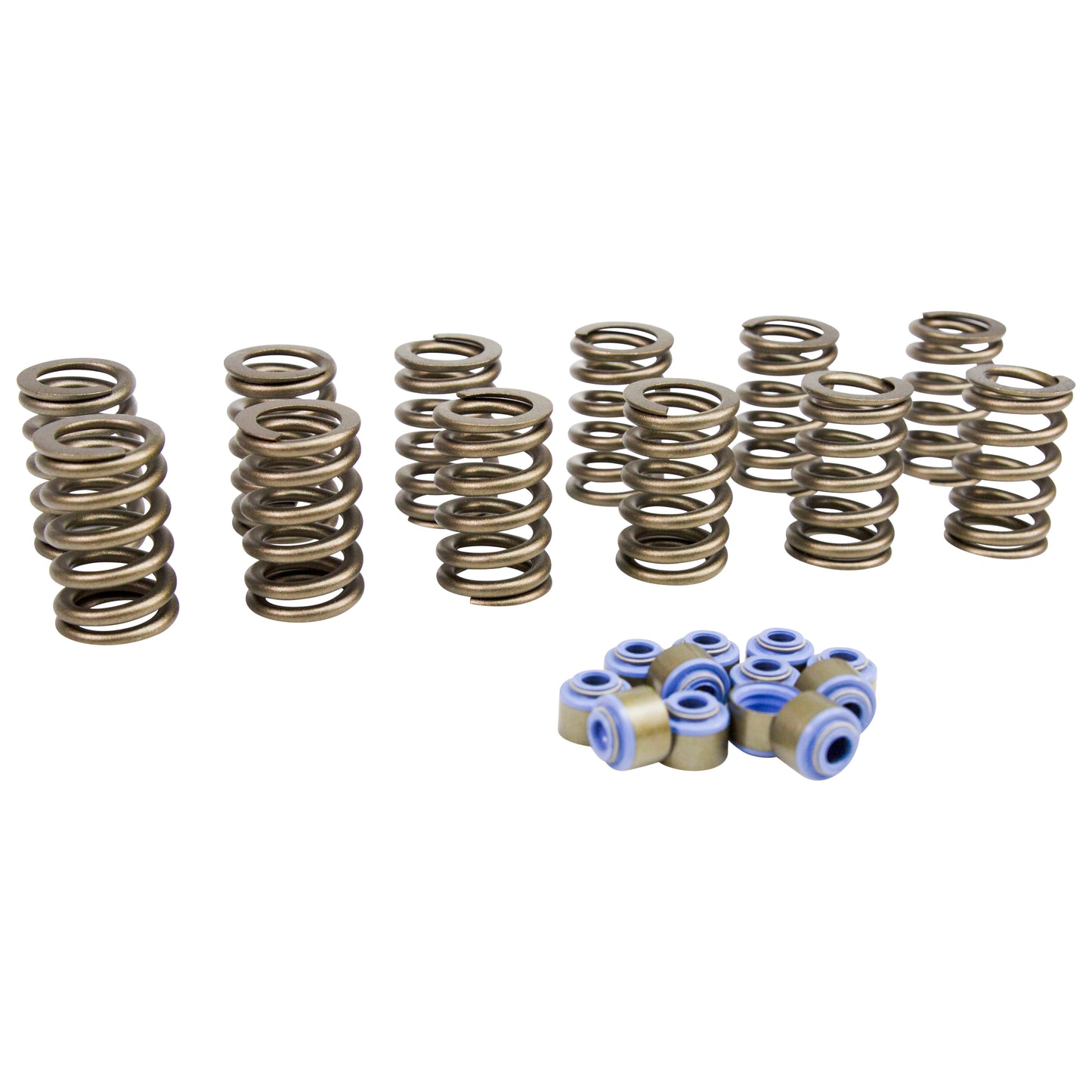 0.450" Max Lift Spring Kit For '88-'06 Jeep 4.0L