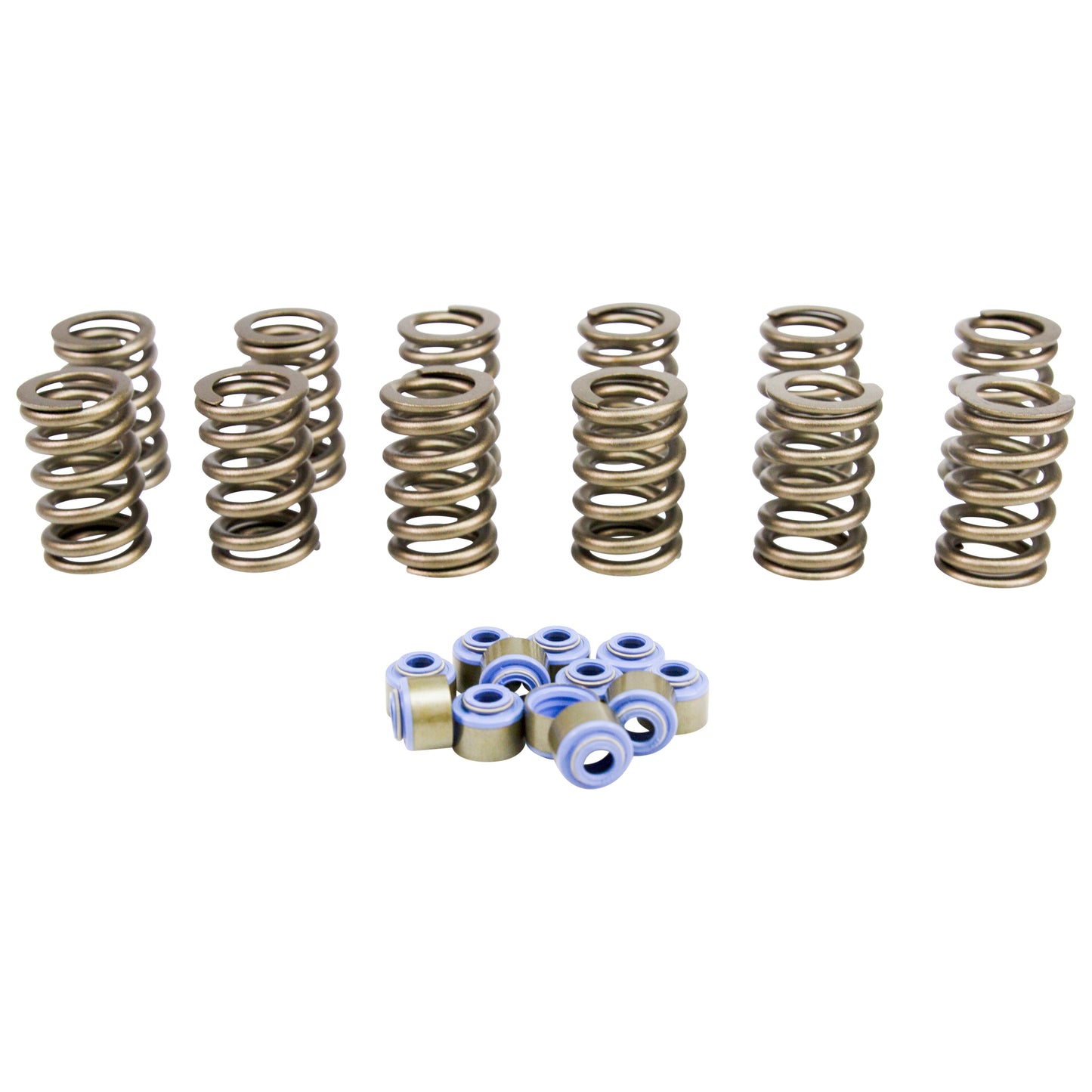 0.450" Max Lift Spring Kit For '88-'06 Jeep 4.0L