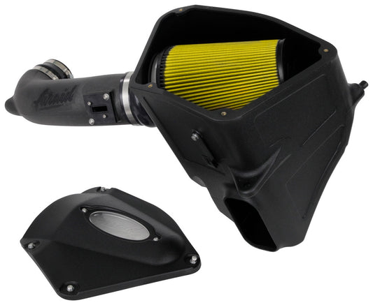 AIRAID AIR-204-395 Performance Air Intake System