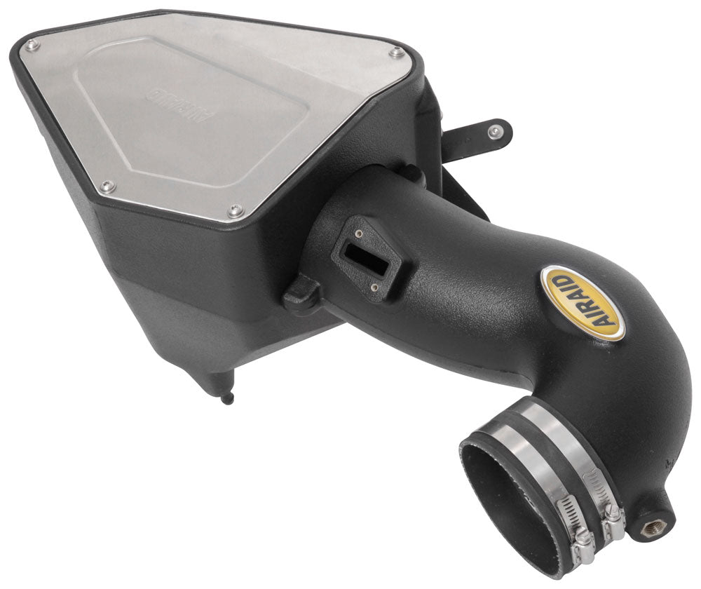 AIRAID AIR-255-334 Performance Air Intake System