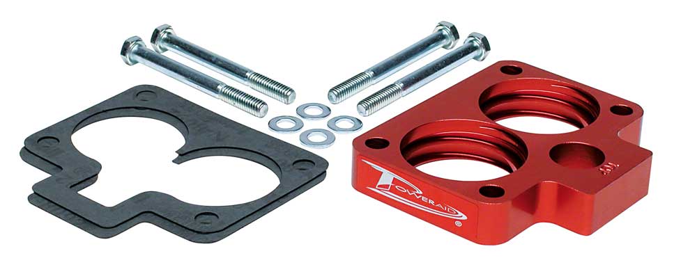 AIRAID AIR-300-570 AIRAID Throttle Body Spacer